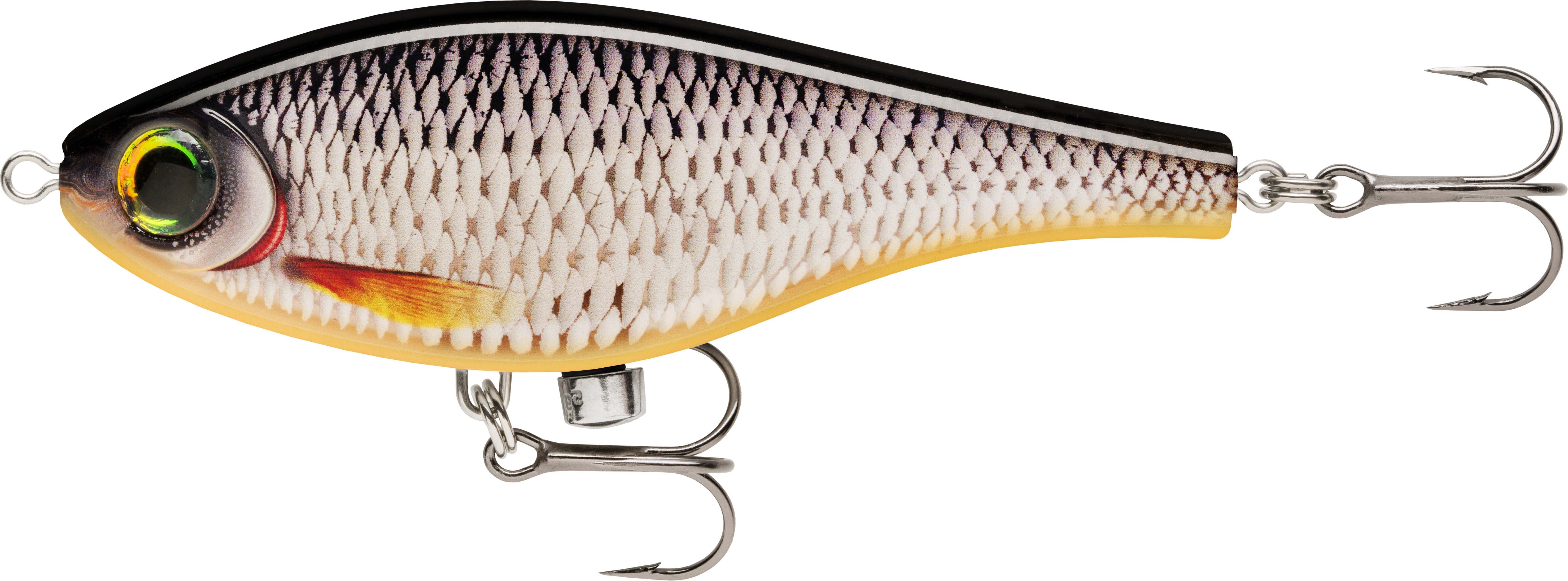 Rapala Super Shadow Rap Jerk Rapala Super Shadow Rap Jerk