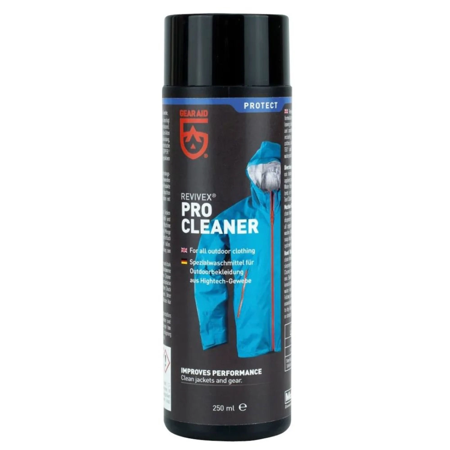 Revivex Pro Cleaner Revivex Pro Cleaner