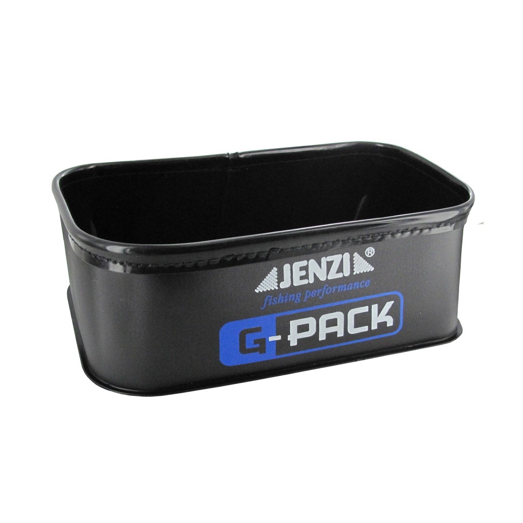 Jenzi G-Pack Bait Box M 24x15x9cm