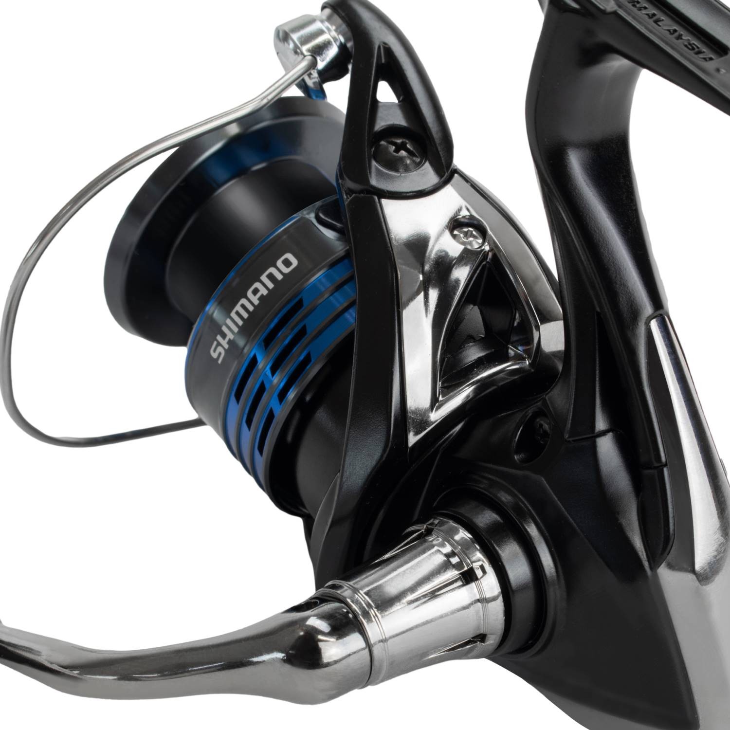 Shimano Nexave 2500 S