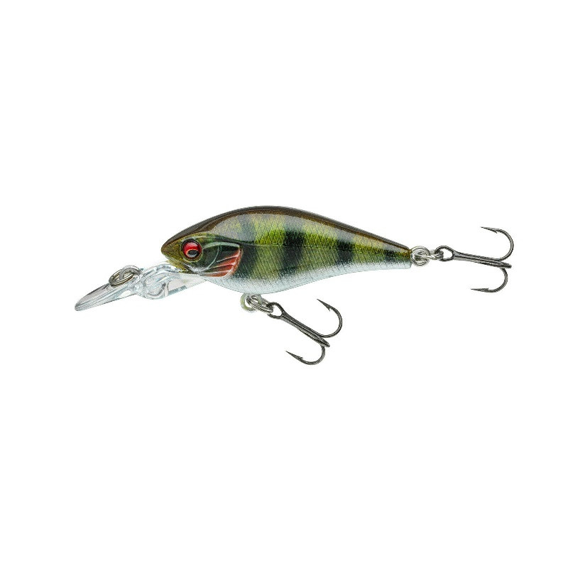 Daiwa Prorex Baby Crank 40 MR - Live Perch