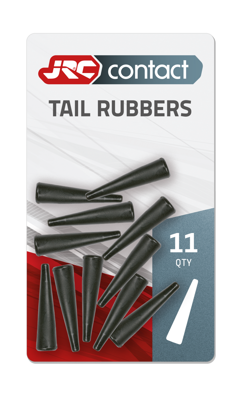 JRC Contact Tail Rubbers JRC Contact Tail Rubbers