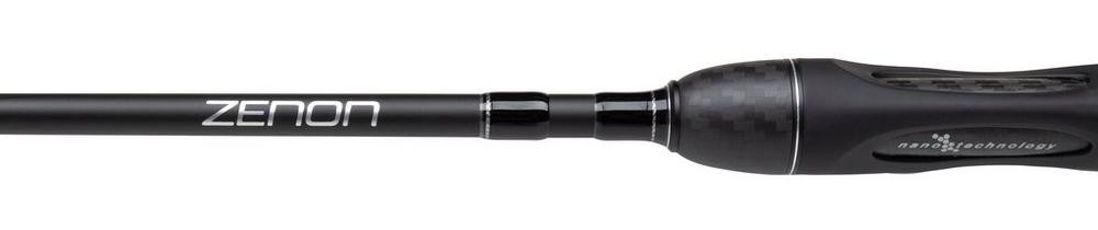Abu Garcia Zenon® Spinning Rute 2.29m 5 - 21g
