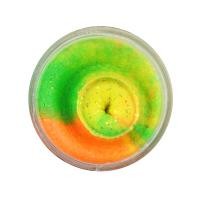Berkley Powerbait Natural Scent Garlic Rainbow
