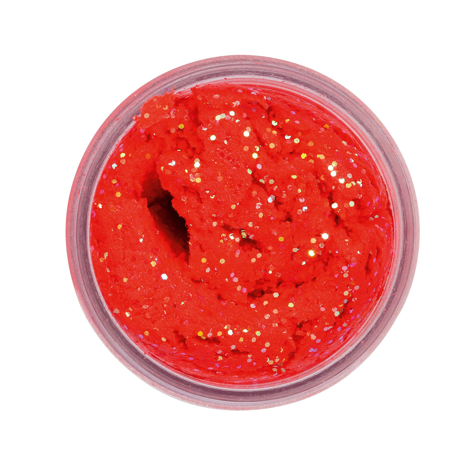 Berkley PowerBait® Sinking Glitter Trout Bait Salmon Egg Red