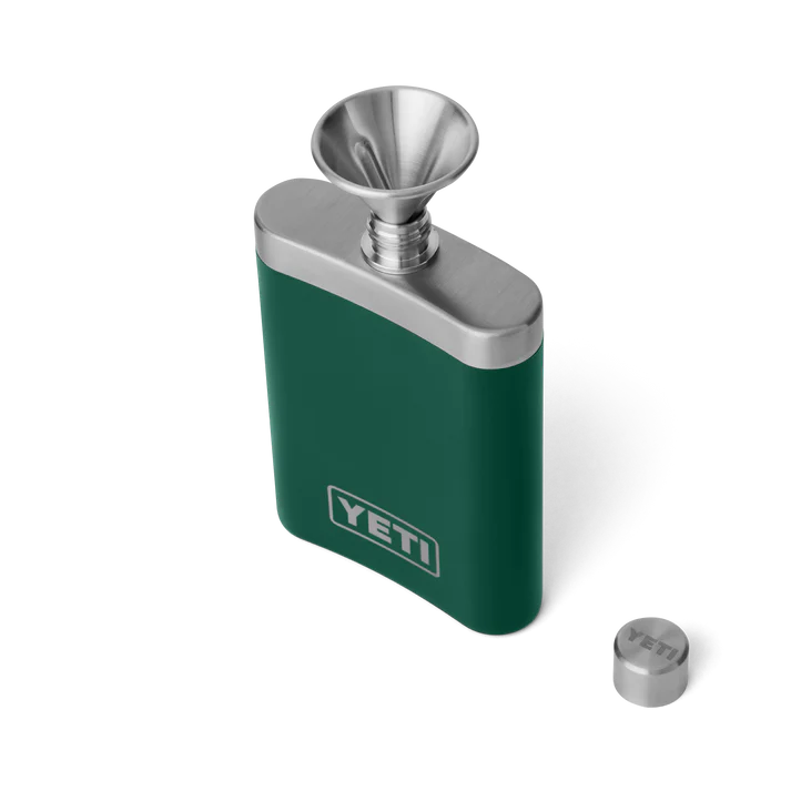 YETI Flachmann