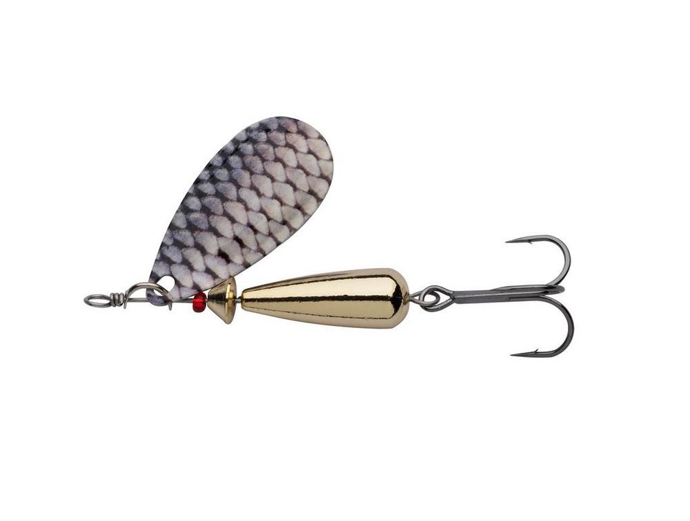 Abu Garcia Droppen Spinner Roach 6g