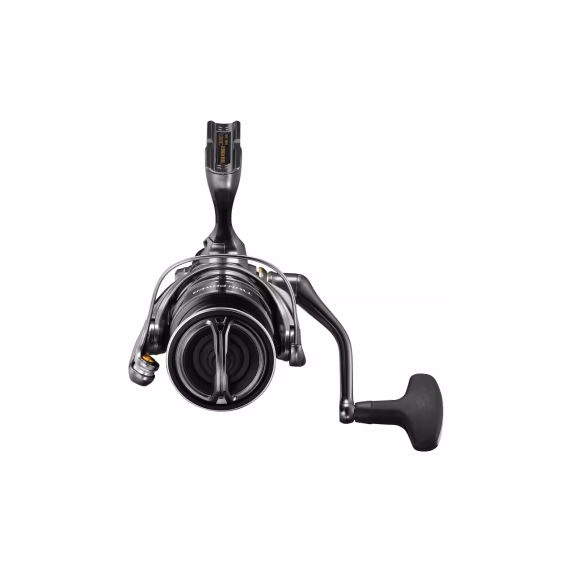 Shimano Twin Power