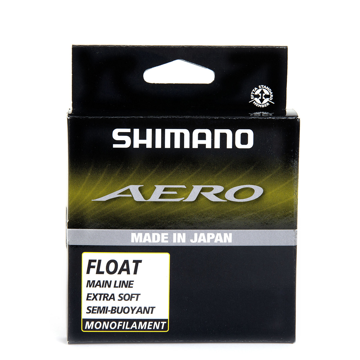 Shimano Aero Line Float 150m 0.173mm 2.65kg Clear