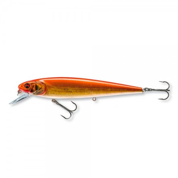 DAIWA Prorex Minnow Live Orange Bleak 12cm DAIWA Prorex Minnow Live Orange Bleak 12cm