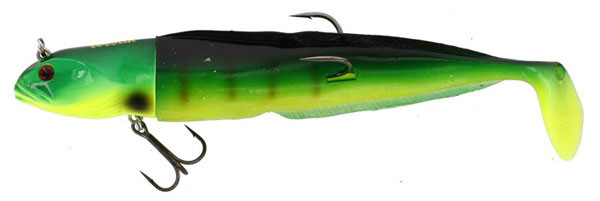 Westin GoTeez 20cm Conceal Fish