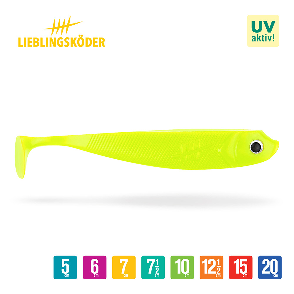 Lieblingsköder NEO