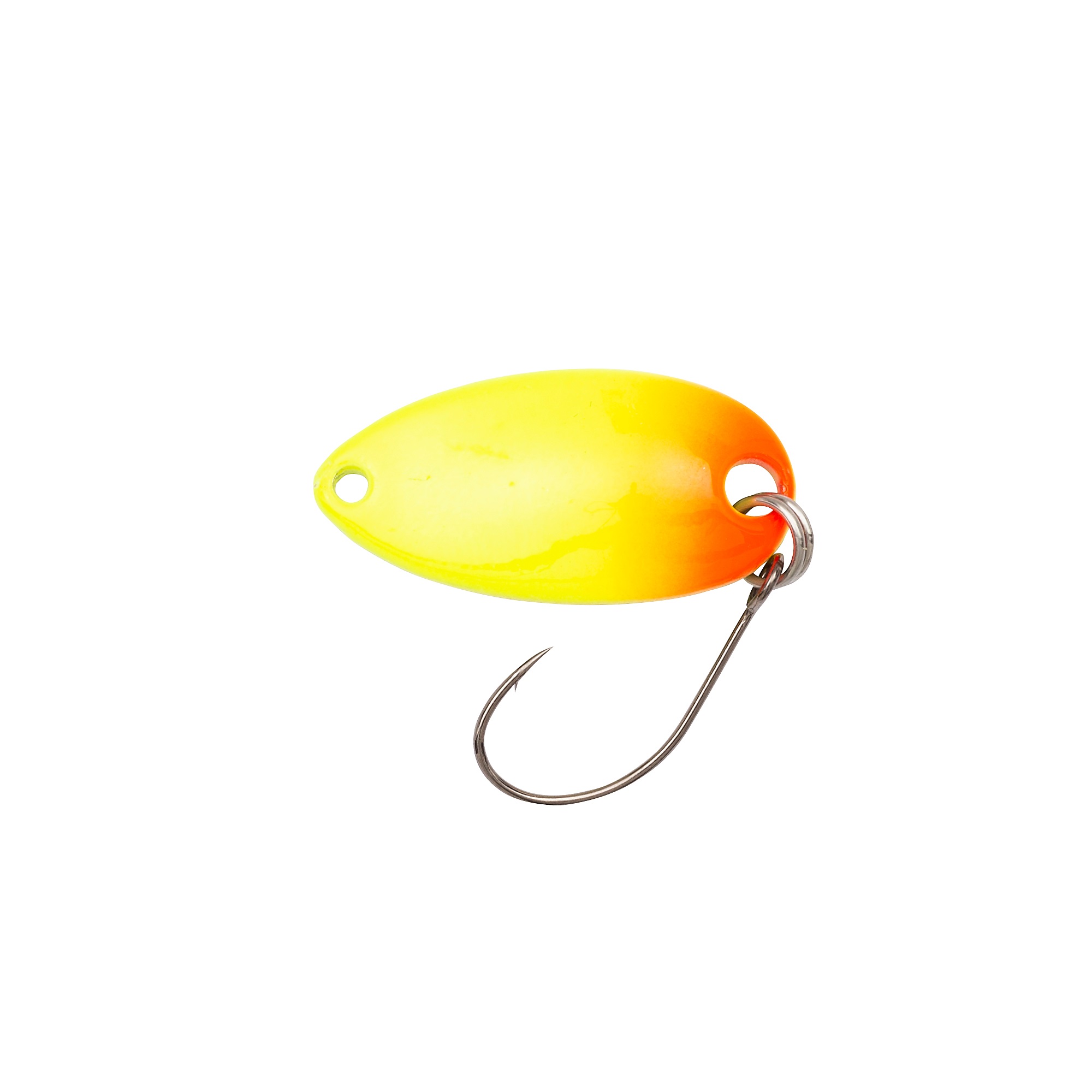 Berkley Area Game Spoons RORU Orange Tip/Chartreuse/Gold Berkley Area Game Spoons RORU Orange Tip/Chartreuse/Gold