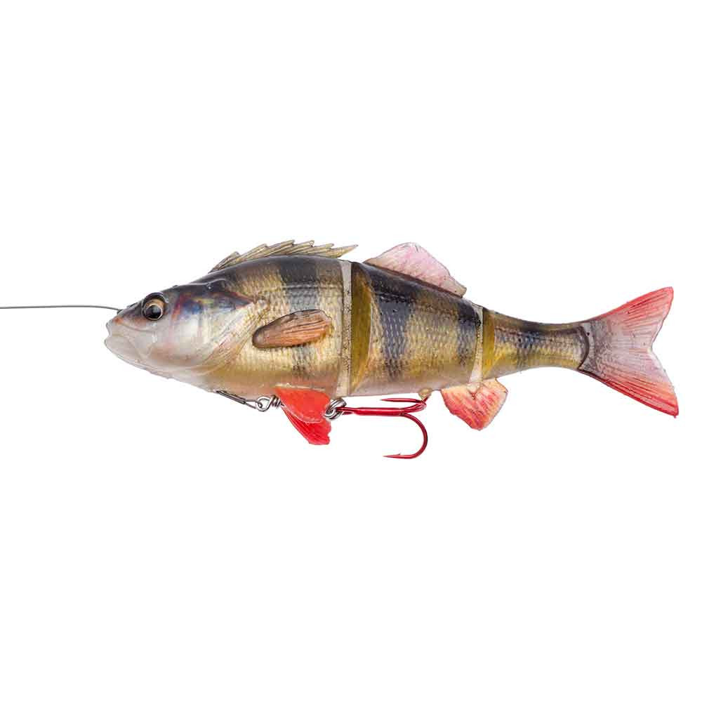 Savage Gear 4D LINE THRU PERCH 23cm