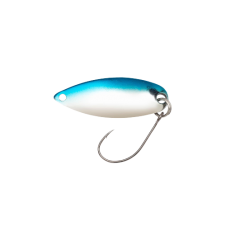Berkley Area Game Spoons KOGARANA Edge Stripe Silver/Blue/Silver