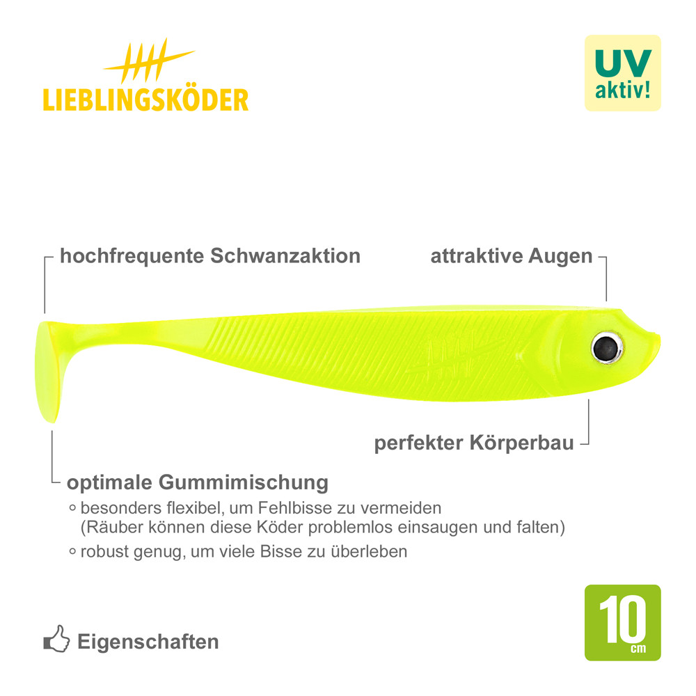 Lieblingsköder NEO