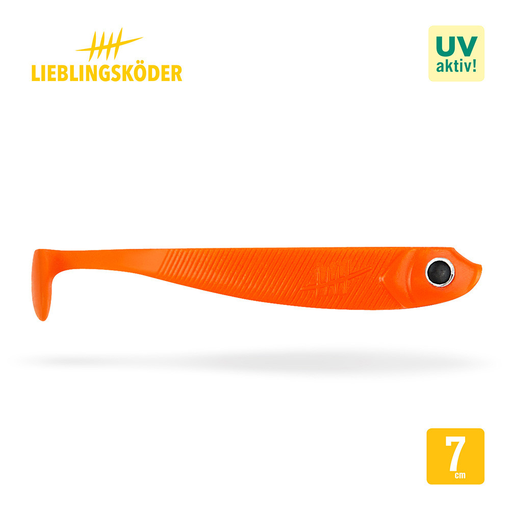 Lieblingsköder MÖHRCHEN