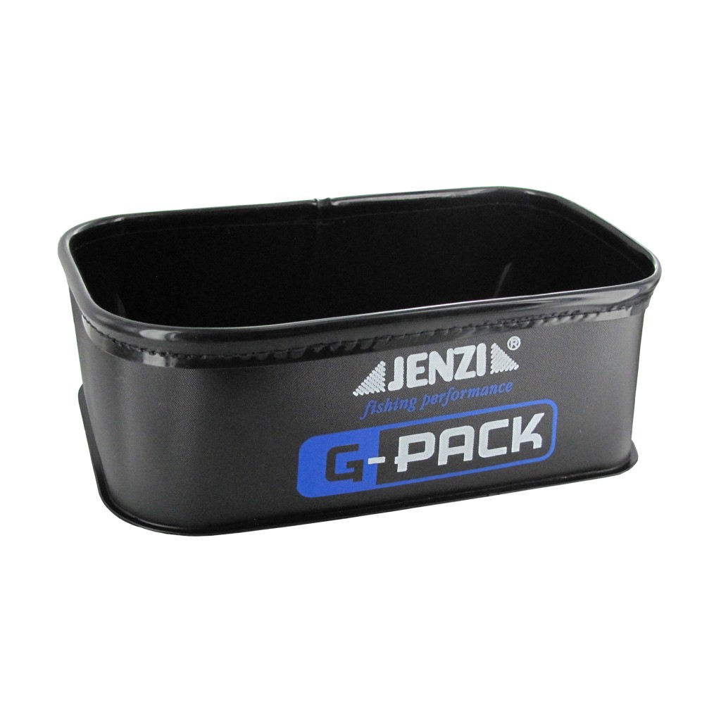 Jenzi G-Pack Bait Box S 21x13x8cm
