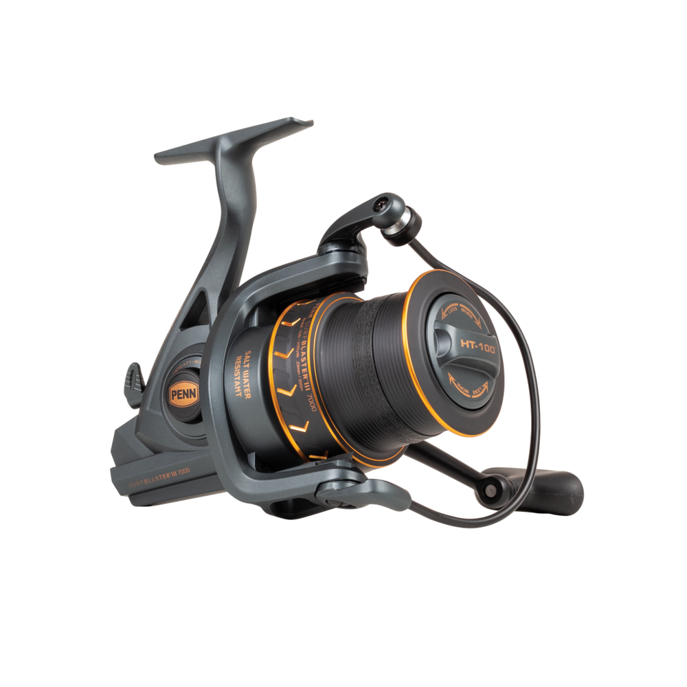 PENN Surfblaster III Longcast 8000L PENN Surfblaster III Longcast 8000L