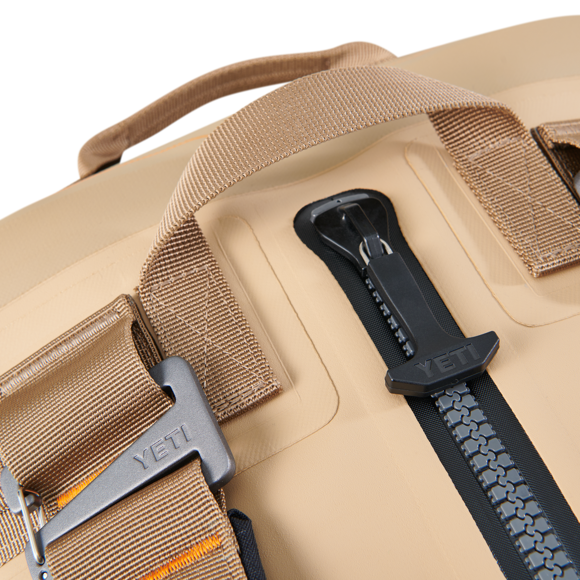 Yeti Panga Duffel Wasserdichte Reisetasche