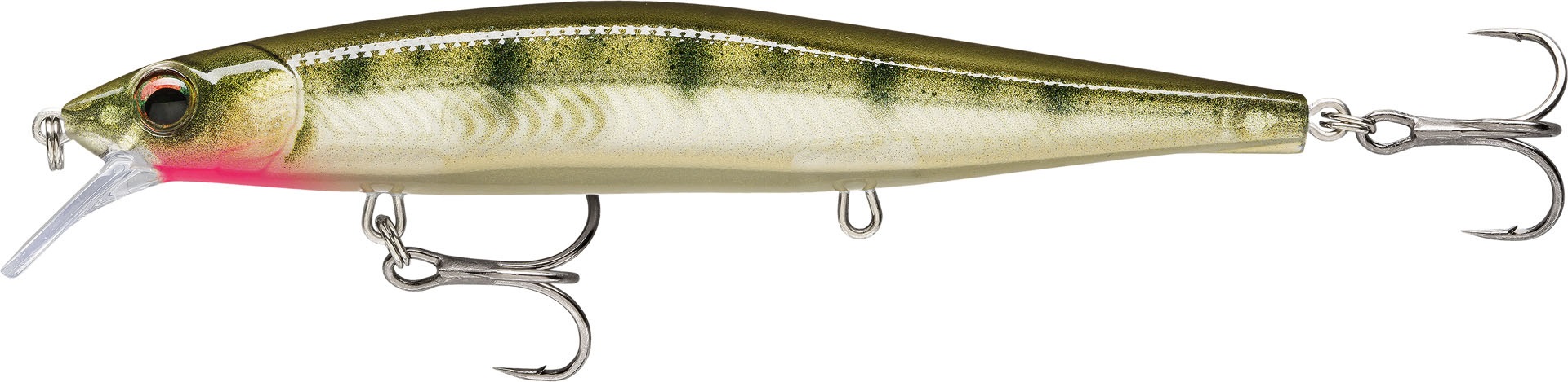 Rapala Precision XTreme Mavrik Custom