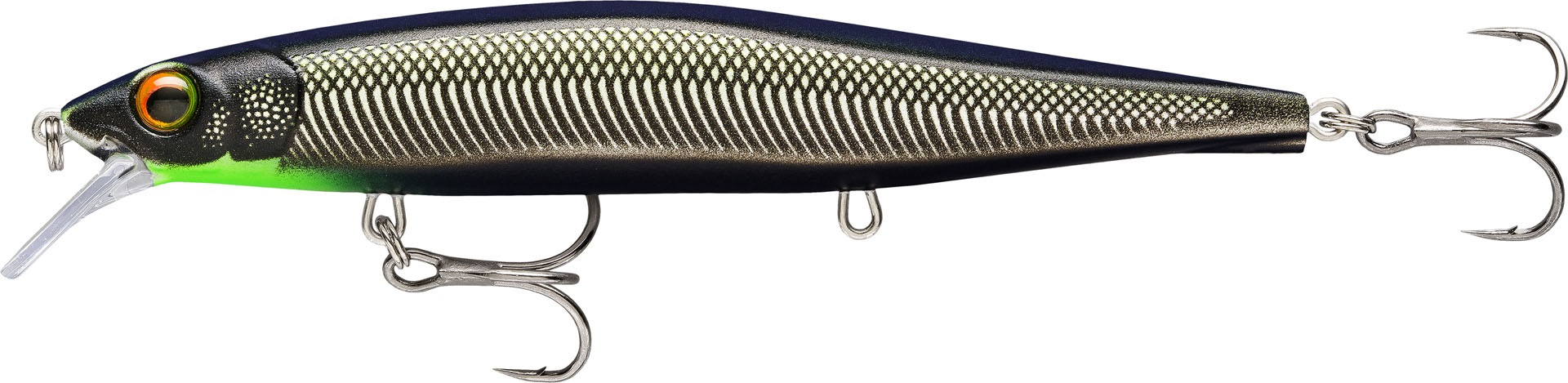 Rapala Precision XTreme Mavrik Custom
