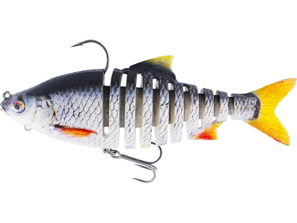 Ricky The Roach Multi Jointed R2F