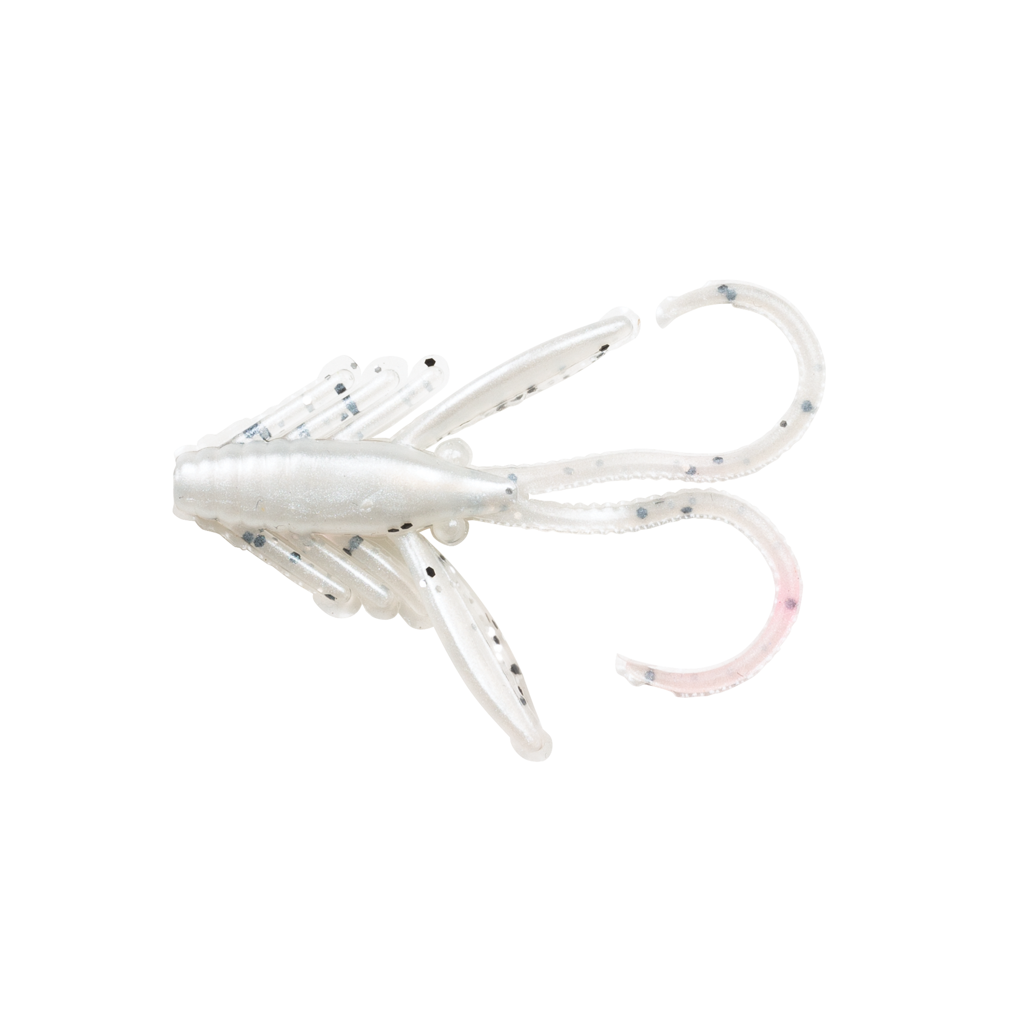 Berkley PowerBait Power Nymph Salt & Pepper