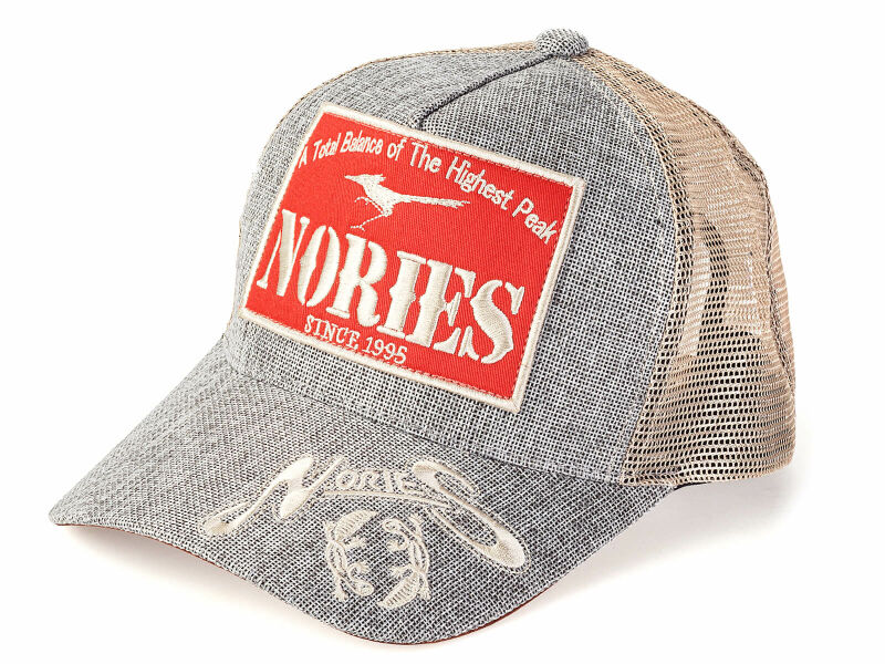Nories Mesh Cap 09 Nories Mesh Cap 09
