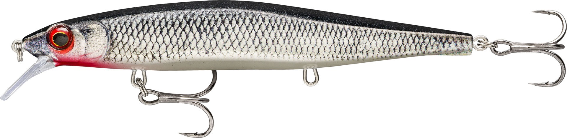 Rapala Precision XTreme Mavrik Custom