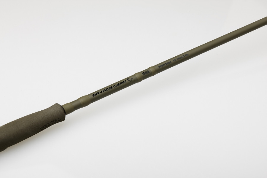 Savage Gear SG4 Power Game Rod 2.21m 50 - 100g