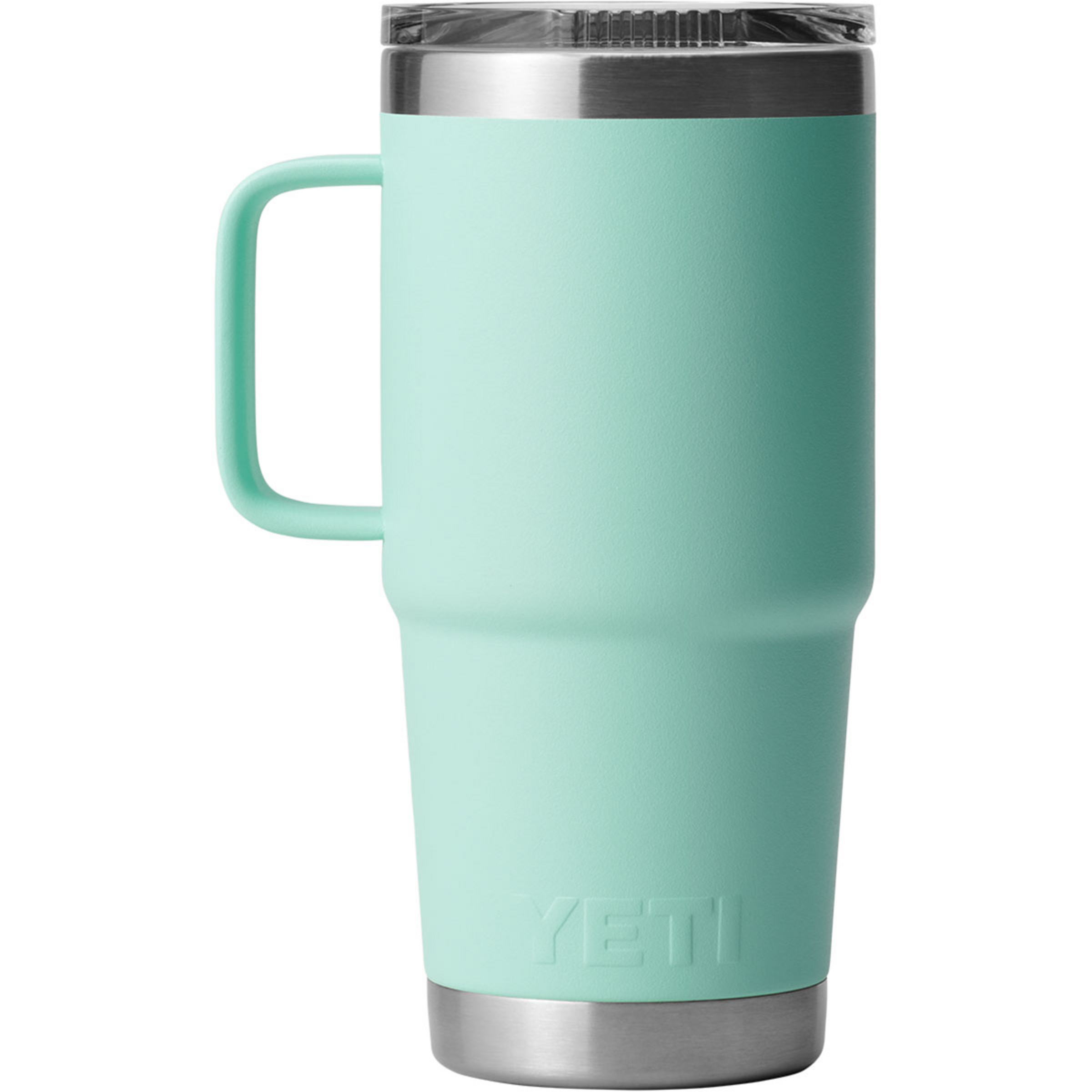 Yeti Rambler Travel Mug