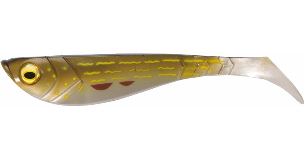 Berkley Powerbait Pulse Shad Set