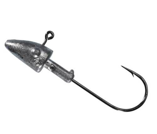 Berkley Flex Bullet Head Jigkopf Gr.3/0 17g