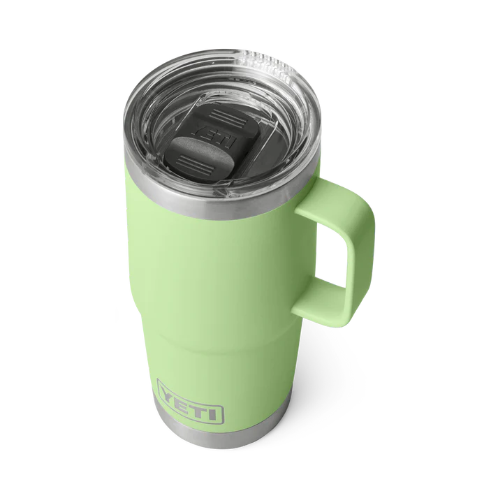 Yeti Rambler Reisebecher