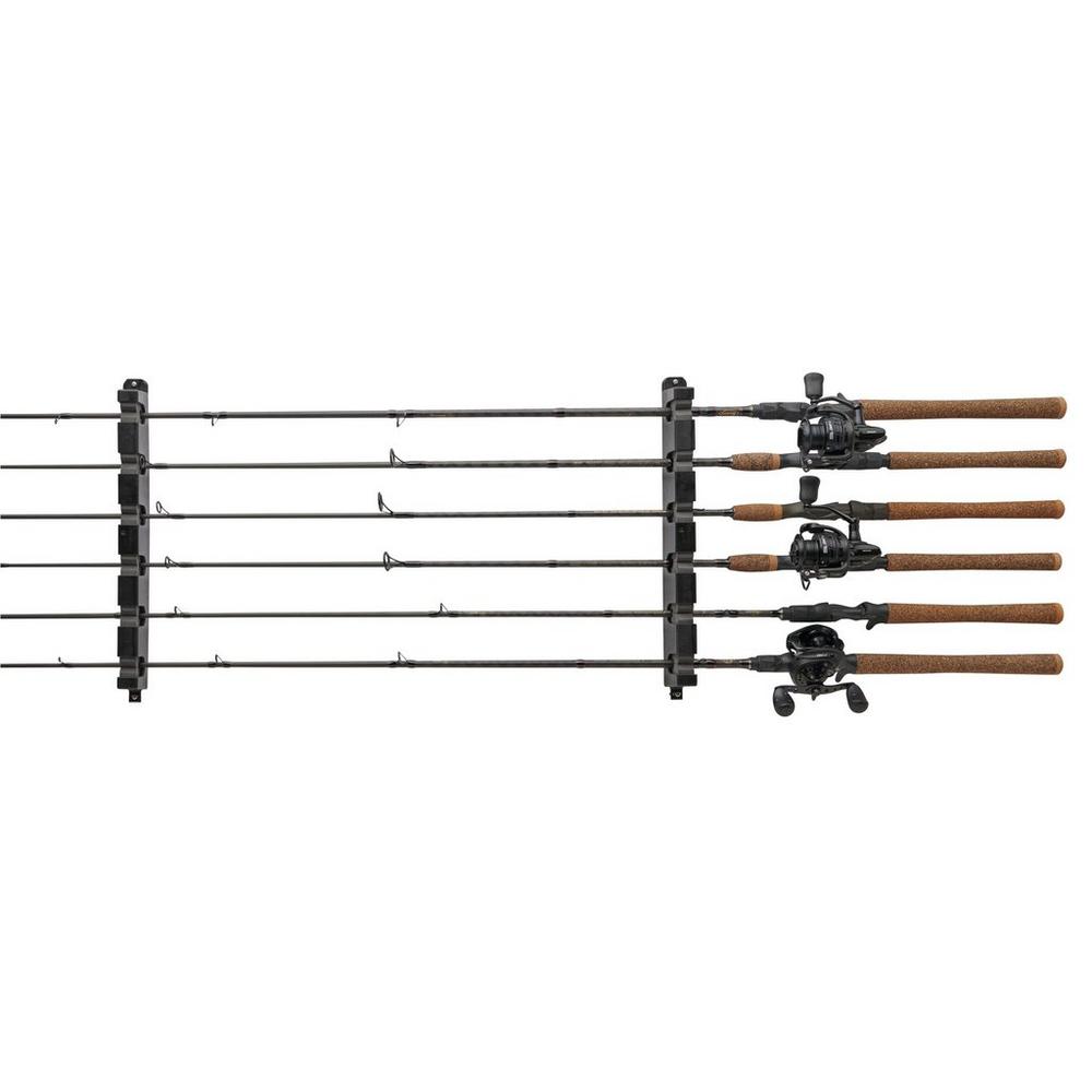 Berkley Horizontal Rutenhalter Berkley Horizontal Rutenhalter