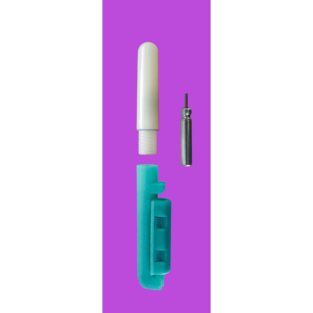 Jenzi Smart LED Bissanzeig Tip Light Jenzi Smart LED Bissanzeig Tip Light