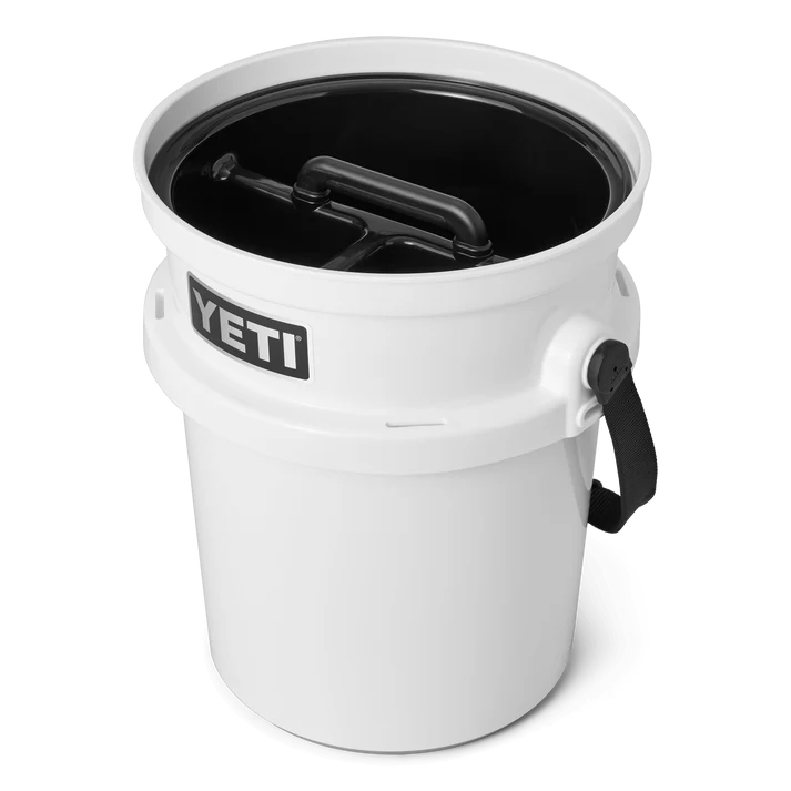 Yeti LoadOut Einsatz