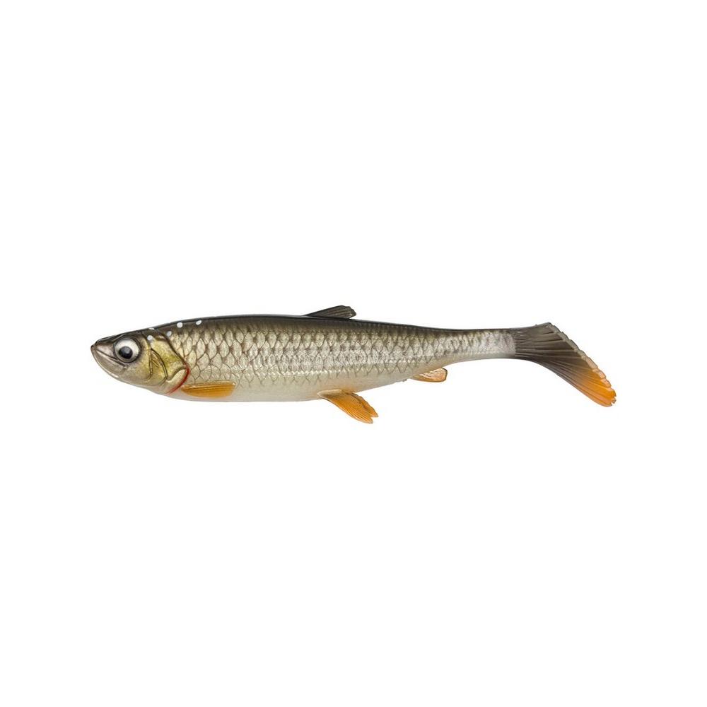 Savage Gear 3D Herring Shad V2