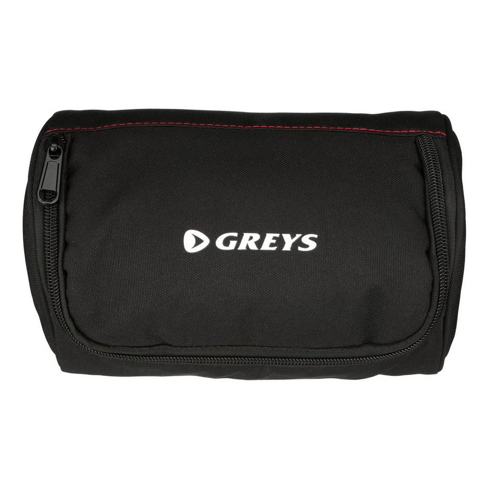 Greys Cruise Casette Fliegenrolle