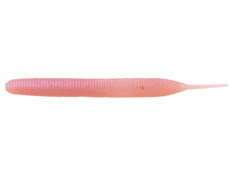 Keitech Sexy Impact Natural Worm Oxblood 2.8" Keitech Sexy Impact Natural Worm Oxblood 2.8"