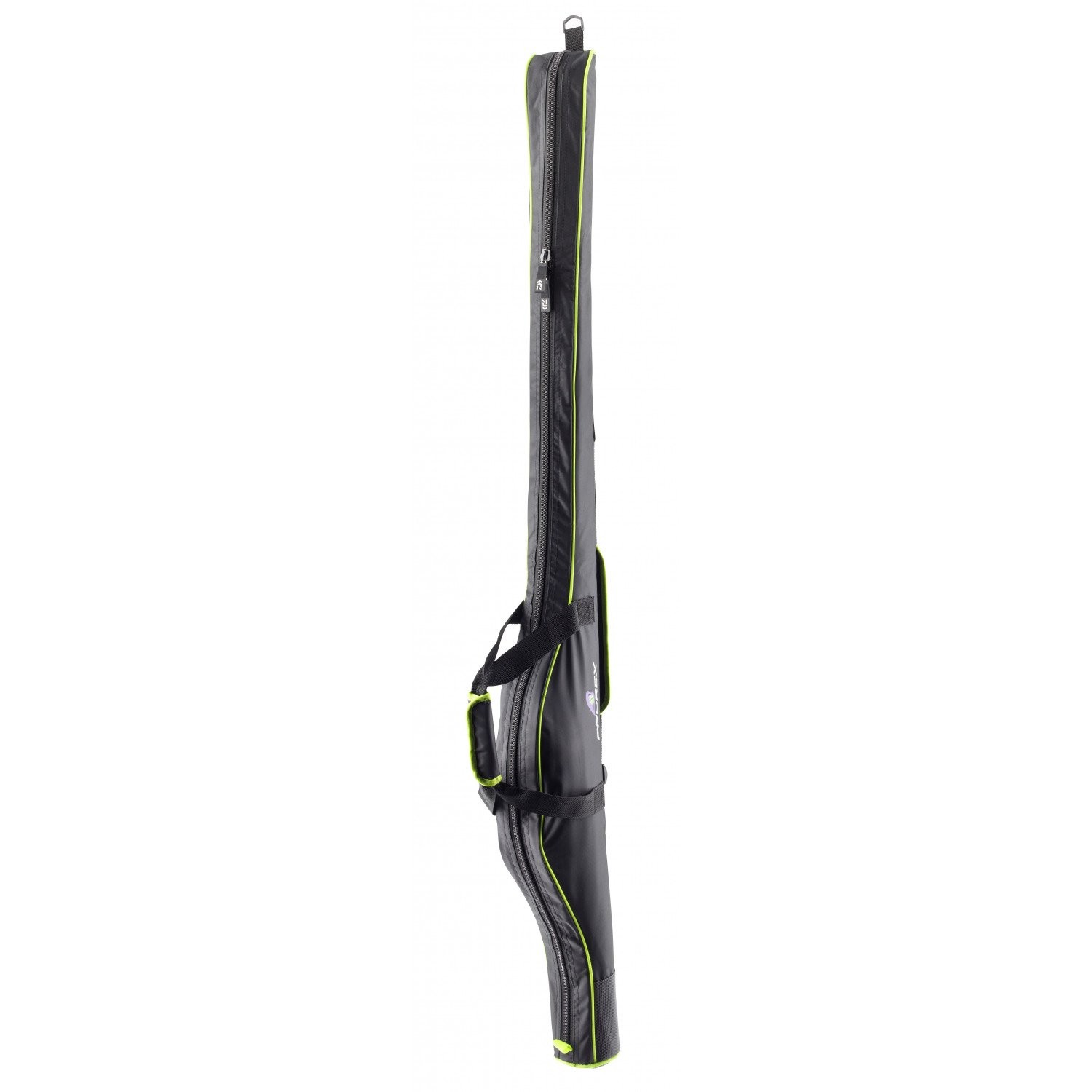 Daiwa Prorex Rutentasche für 1 Montierte Rute 2.7m Daiwa Prorex Rutentasche für 1 Montierte Rute 2.7m