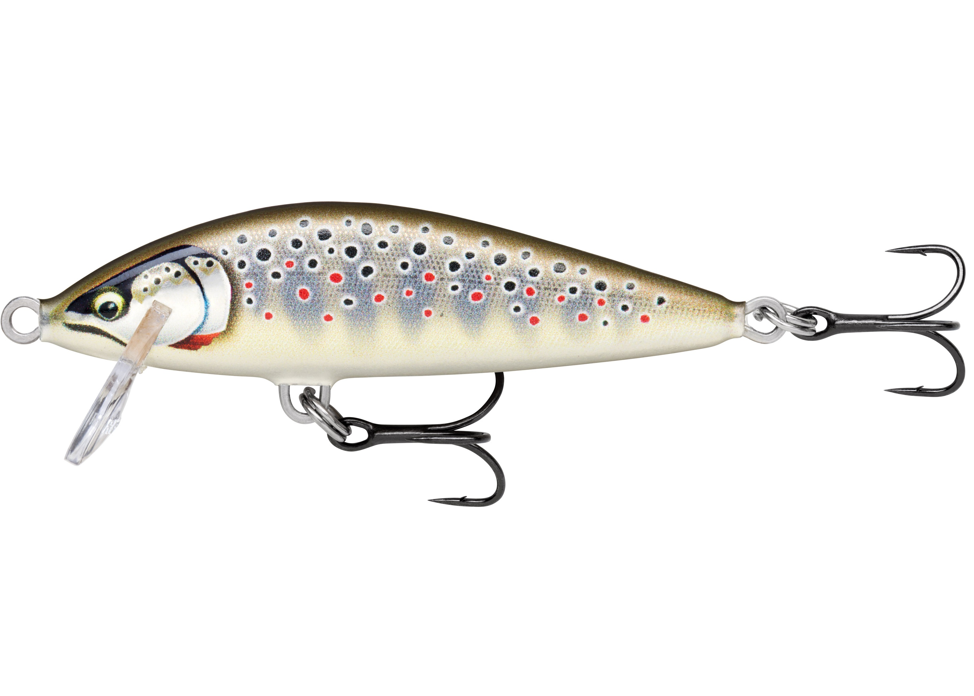 Rapala Countdown Elite Balsa Rapala Countdown Elite Balsa