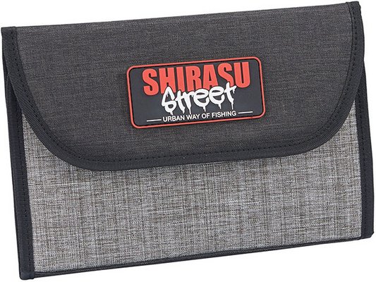 Balzer Shirasu Street Rig Map Balzer Shirasu Street Rig Map