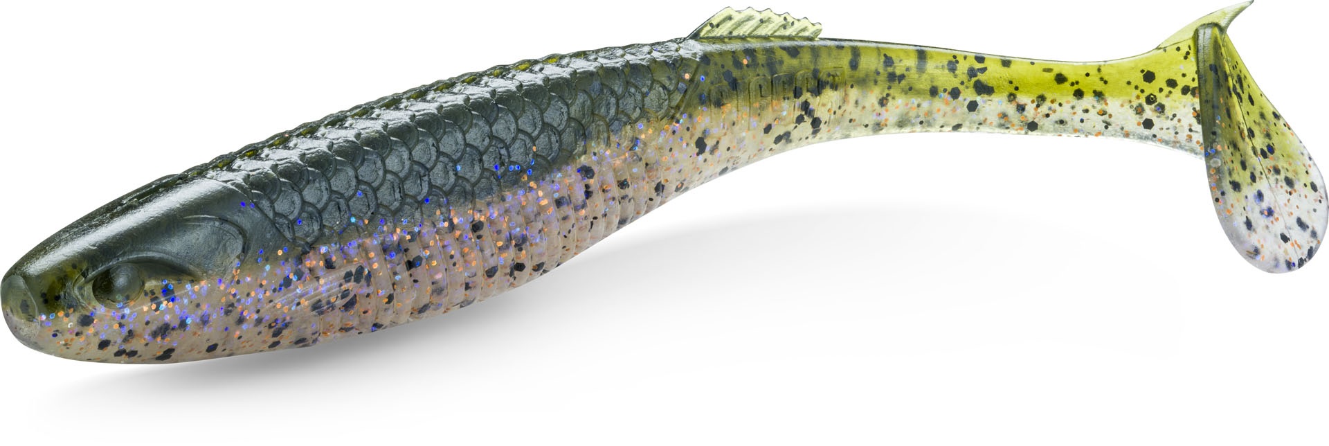Rapala Crushcity The Kickman Rapala Crushcity The Kickman