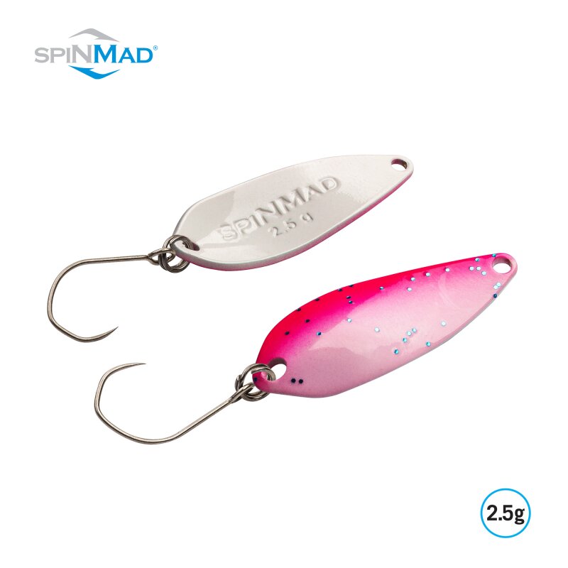 SpinMad Spoons SpinMad Spoons