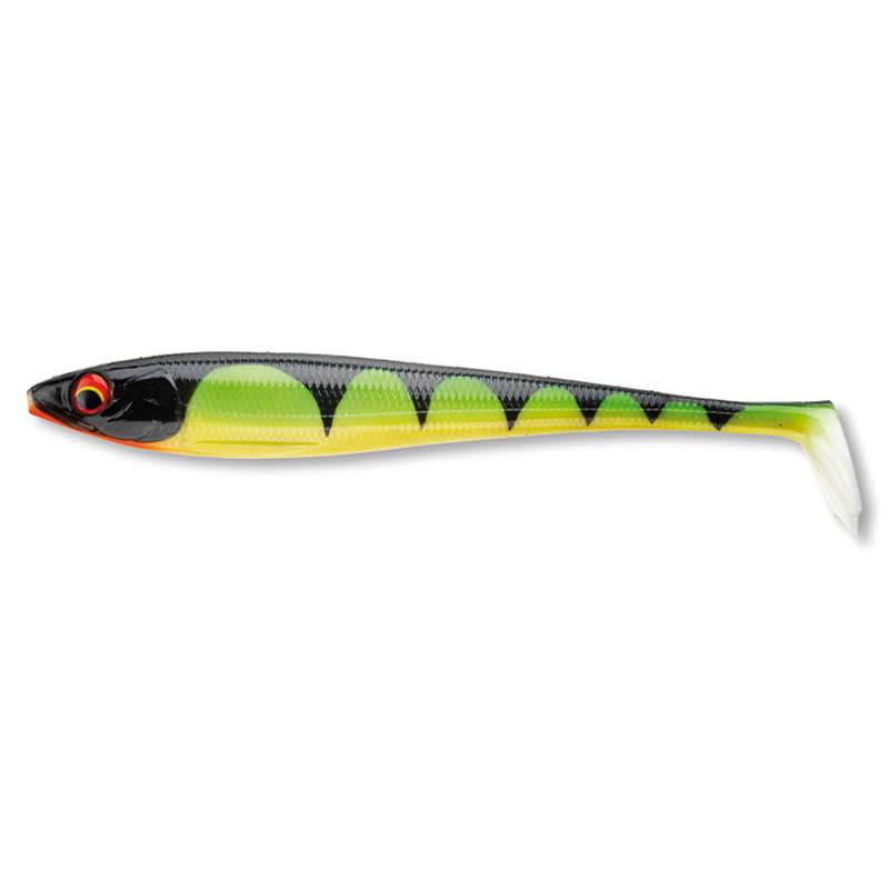 DAIWA PROREX DUCKFIN SHAD XL 250DF 25 CM Burning Perch DAIWA PROREX DUCKFIN SHAD XL 250DF 25 CM Burning Perch