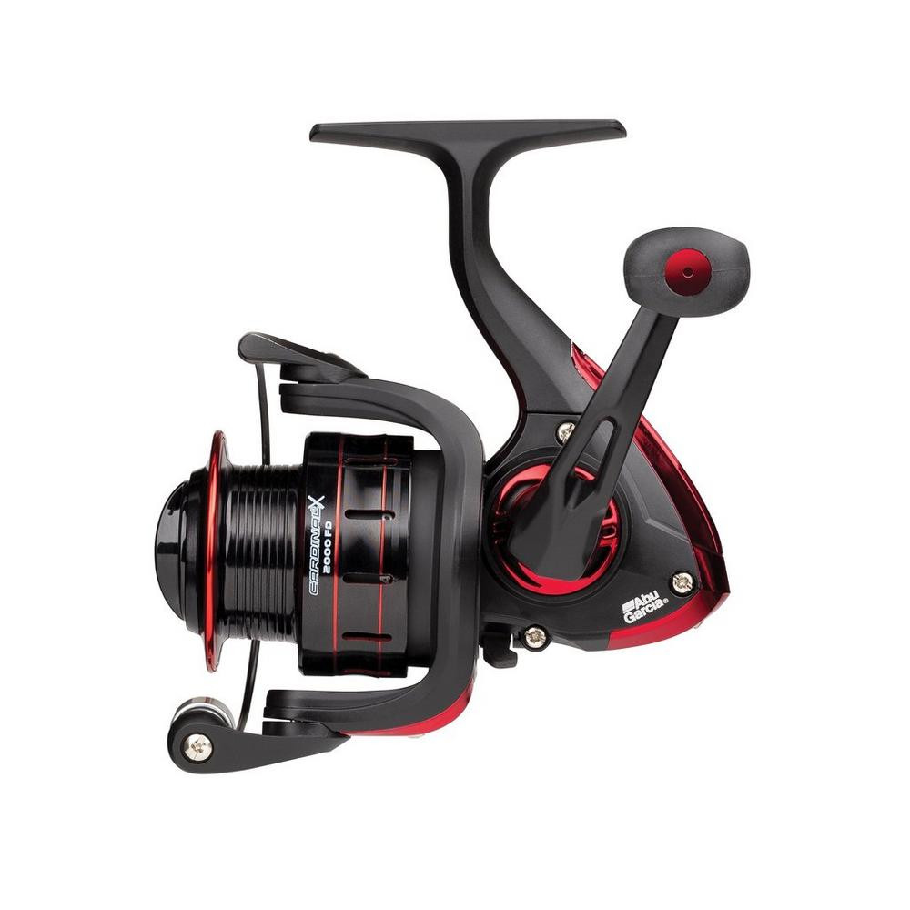 Abu Garcia Cardinal X Spinnrolle 5000FD