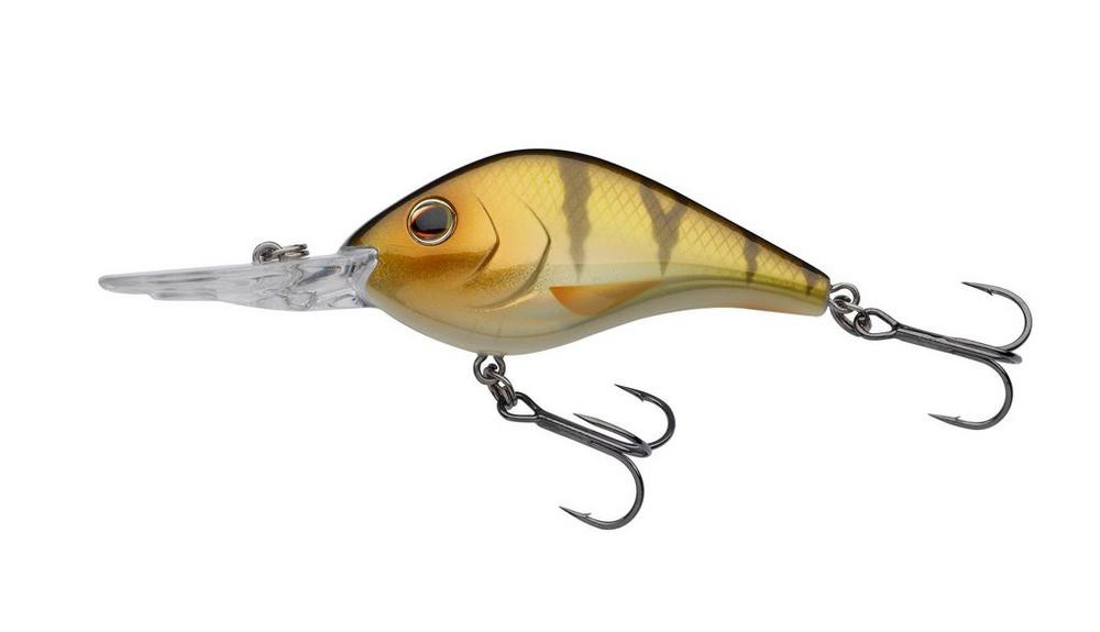 Berkley Dredger 6cm Perch