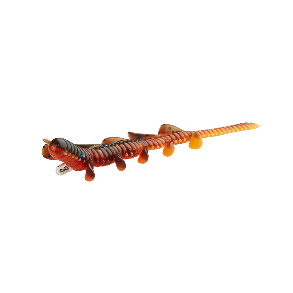 Savage Gear Craft Crawler Orange Pumpkin 8.5cm